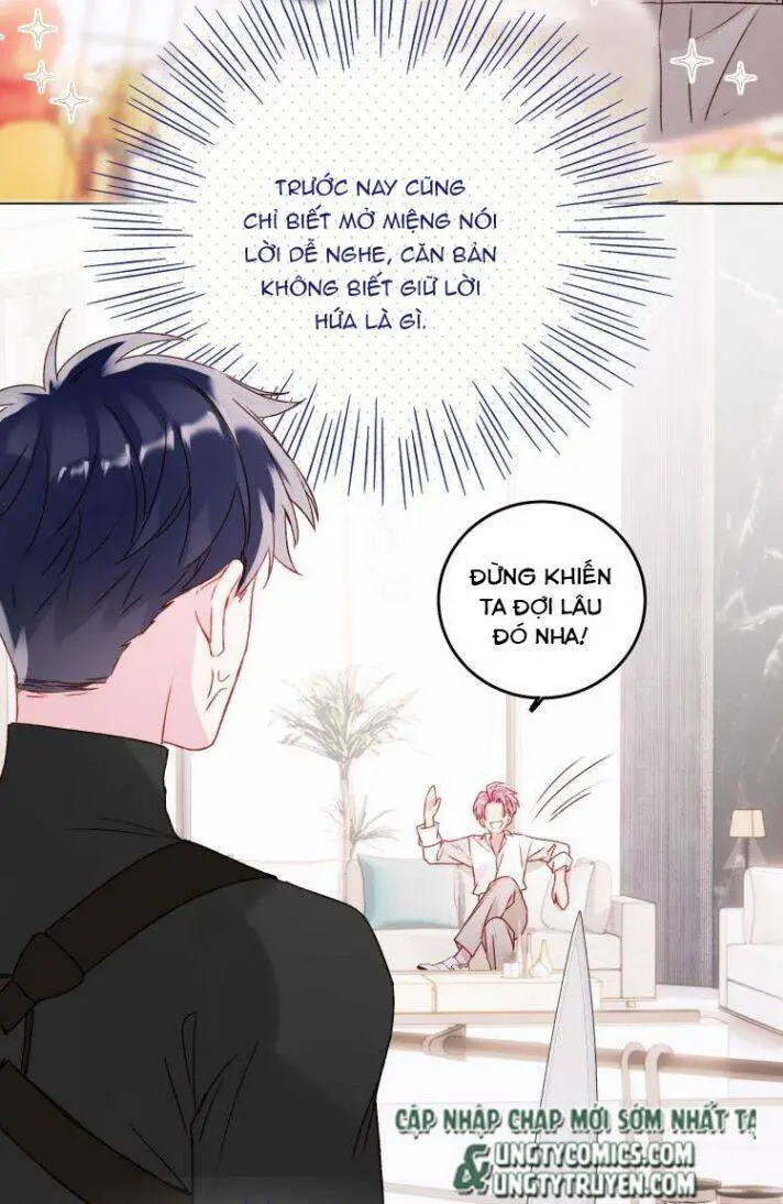 Tôi Phải Làm Một Kẻ Đại Xấu Xa Nettruyen ZZZ Chương 52 Page 18