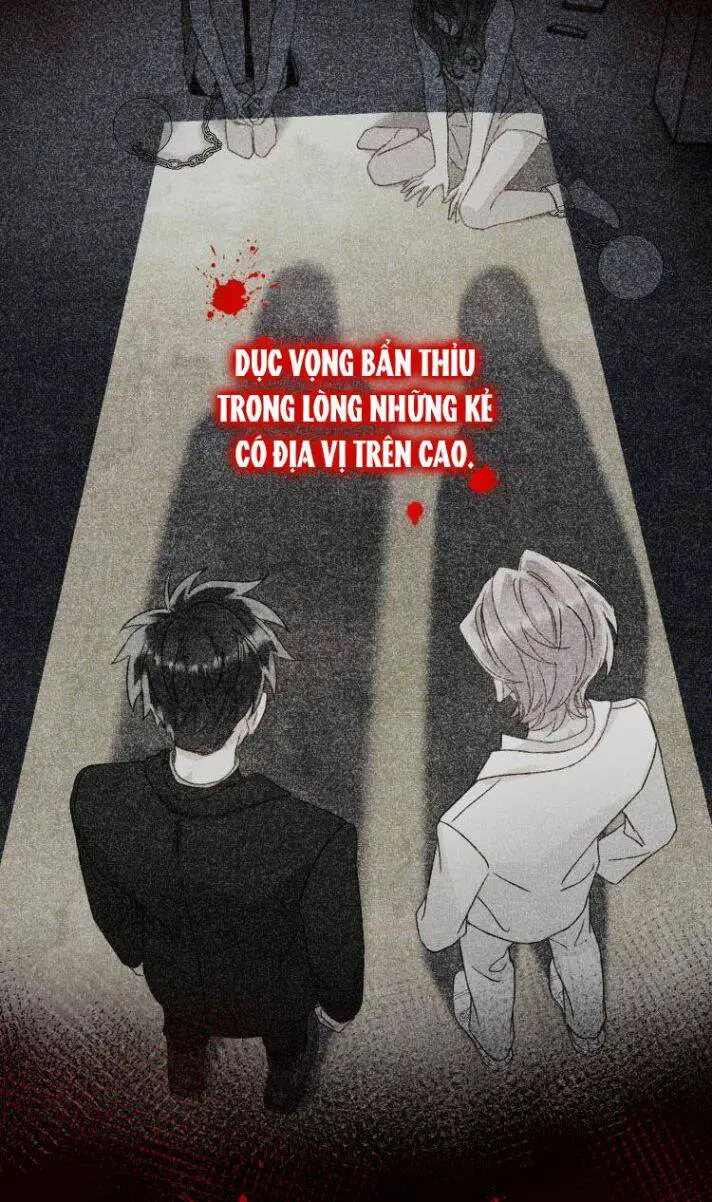 Tôi Phải Làm Một Kẻ Đại Xấu Xa Nettruyen ZZZ Chương 52 Page 23
