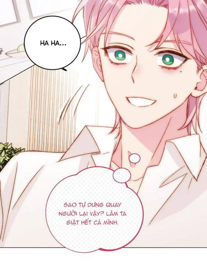 Tôi Phải Làm Một Kẻ Đại Xấu Xa Nettruyen ZZZ Chương 52 Page 32