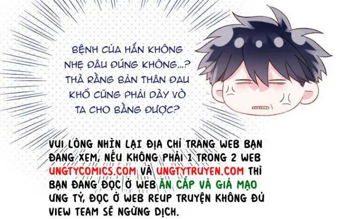 Tôi Phải Làm Một Kẻ Đại Xấu Xa Nettruyen ZZZ Chương 52 Page 40