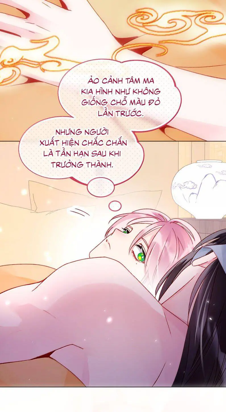Tôi Phải Làm Một Kẻ Đại Xấu Xa Nettruyen ZZZ Chương 131 Page 29