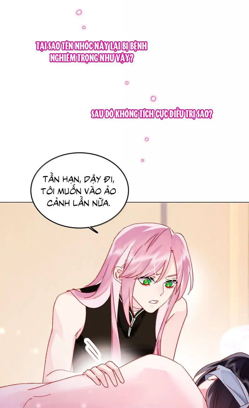 Tôi Phải Làm Một Kẻ Đại Xấu Xa Nettruyen ZZZ Chương 131 Page 31