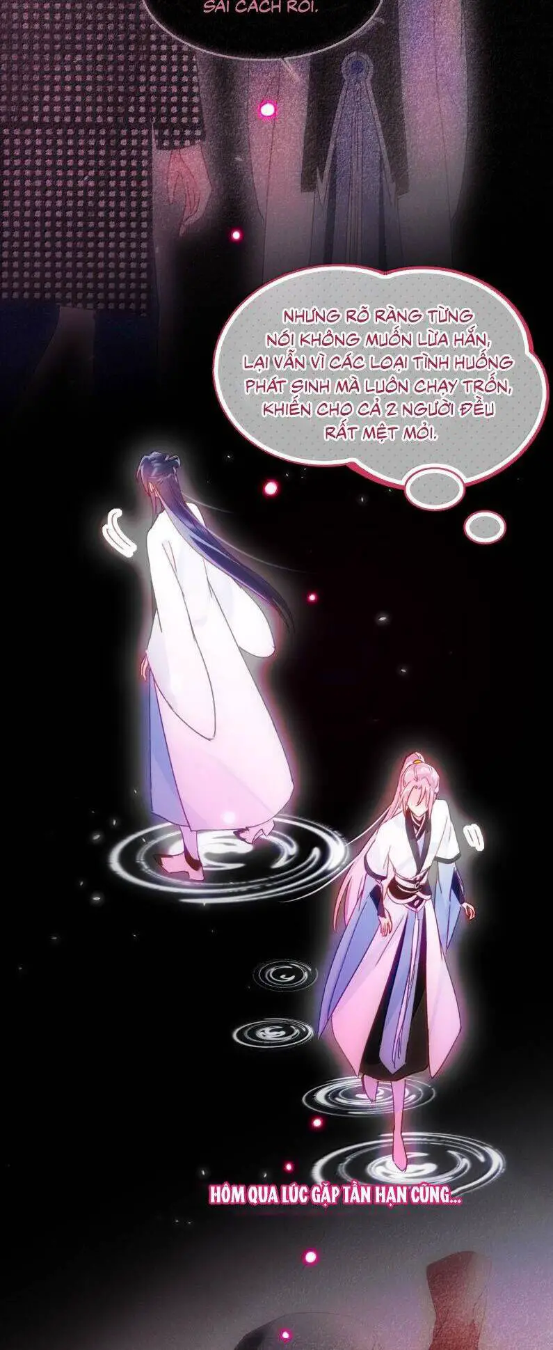 Tôi Phải Làm Một Kẻ Đại Xấu Xa Nettruyen ZZZ Chương 131 Page 48