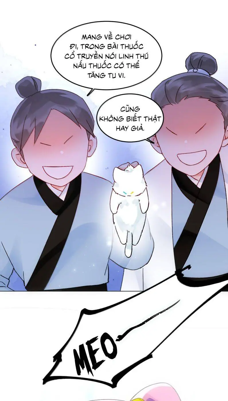Tôi Phải Làm Một Kẻ Đại Xấu Xa Nettruyen ZZZ Chương 131 Page 54