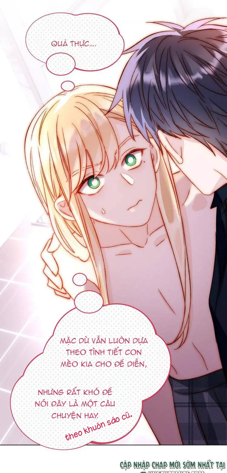 Tôi Phải Làm Một Kẻ Đại Xấu Xa Nettruyen ZZZ Chương 35 Page 9