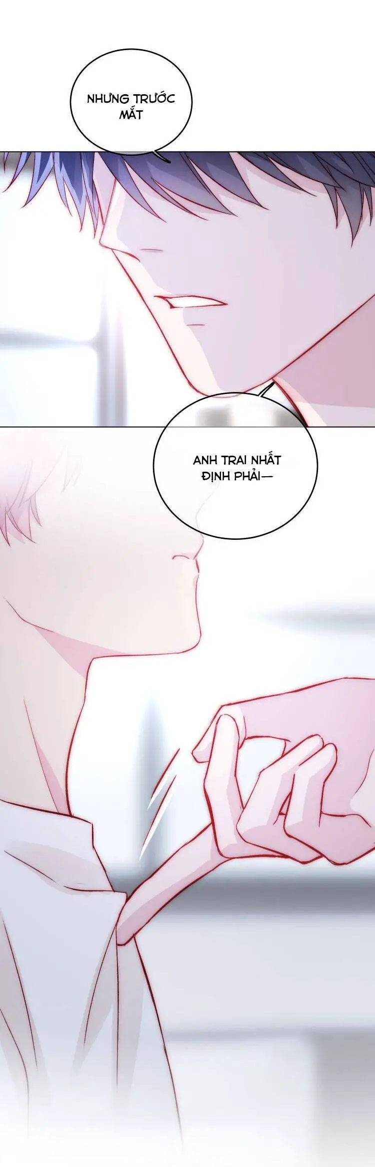 Tôi Phải Làm Một Kẻ Đại Xấu Xa Nettruyen ZZZ Chương 37 Page 13