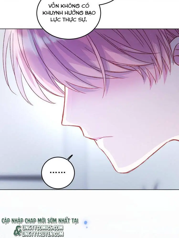 Tôi Phải Làm Một Kẻ Đại Xấu Xa Nettruyen ZZZ Chương 37 Page 20