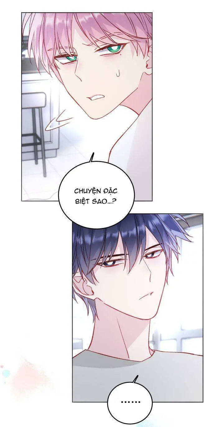 Tôi Phải Làm Một Kẻ Đại Xấu Xa Nettruyen ZZZ Chương 37 Page 40