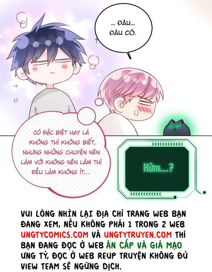 Tôi Phải Làm Một Kẻ Đại Xấu Xa Nettruyen ZZZ Chương 37 Page 42
