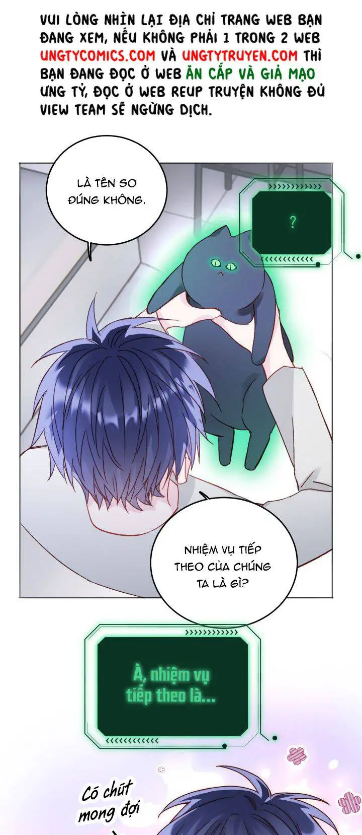 Tôi Phải Làm Một Kẻ Đại Xấu Xa Nettruyen ZZZ Chương 37 Page 47