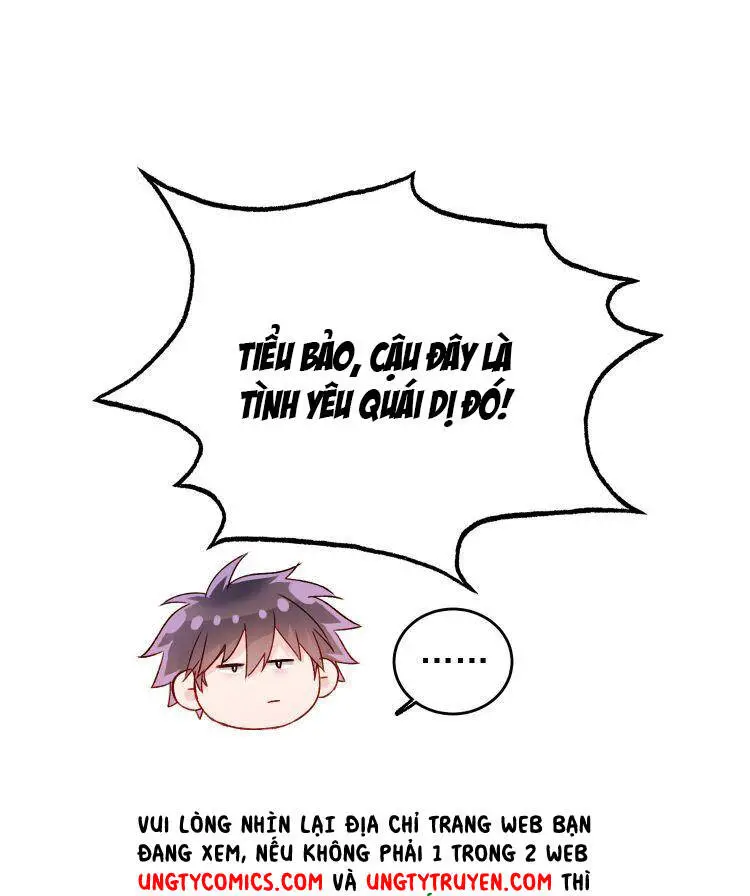Tôi Phải Làm Một Kẻ Đại Xấu Xa Nettruyen ZZZ Chương 40 Page 3