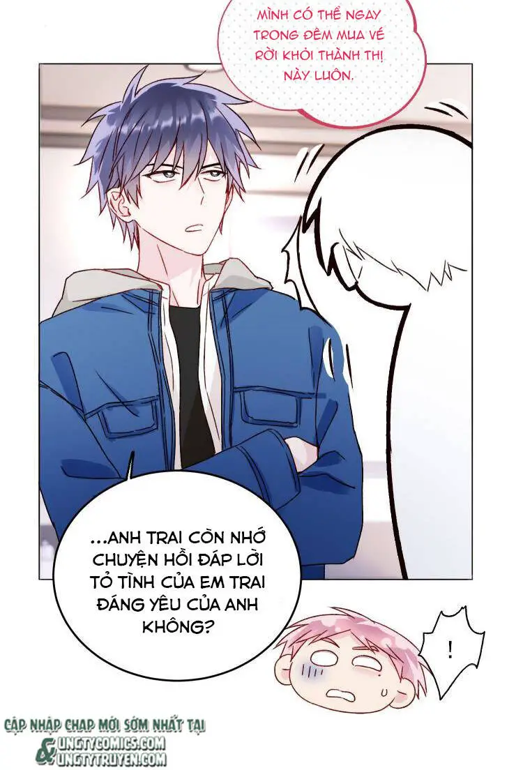 Tôi Phải Làm Một Kẻ Đại Xấu Xa Nettruyen ZZZ Chương 40 Page 34