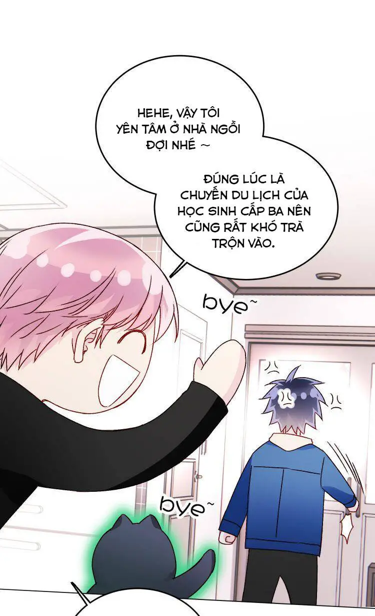 Tôi Phải Làm Một Kẻ Đại Xấu Xa Nettruyen ZZZ Chương 40 Page 47