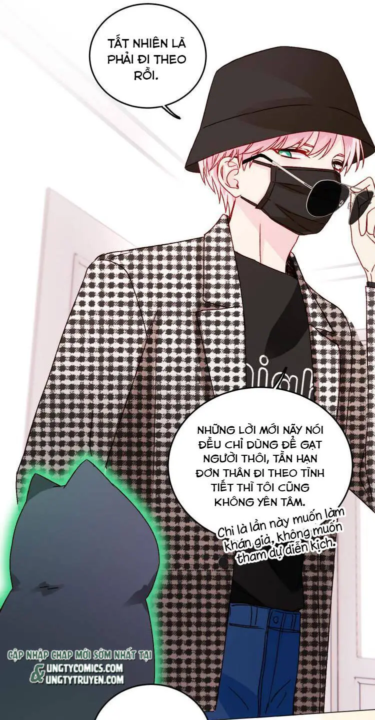 Tôi Phải Làm Một Kẻ Đại Xấu Xa Nettruyen ZZZ Chương 40 Page 51