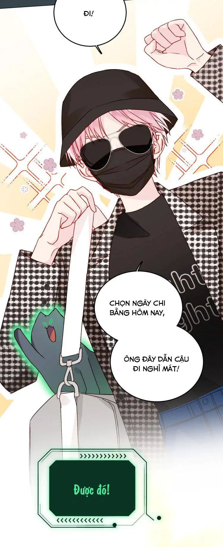 Tôi Phải Làm Một Kẻ Đại Xấu Xa Nettruyen ZZZ Chương 40 Page 52