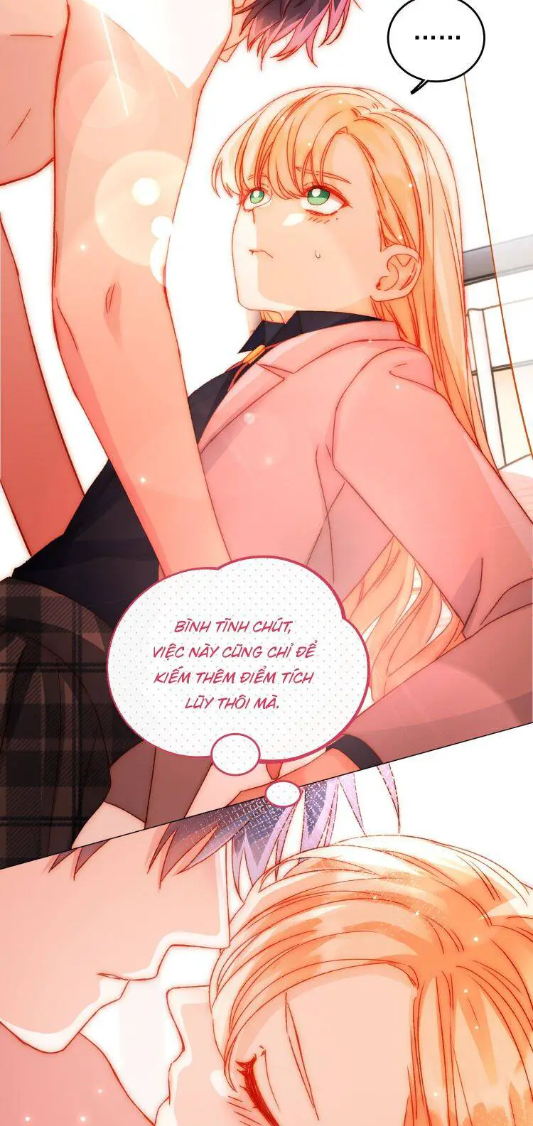 Tôi Phải Làm Một Kẻ Đại Xấu Xa Nettruyen ZZZ Chương 39 Page 10