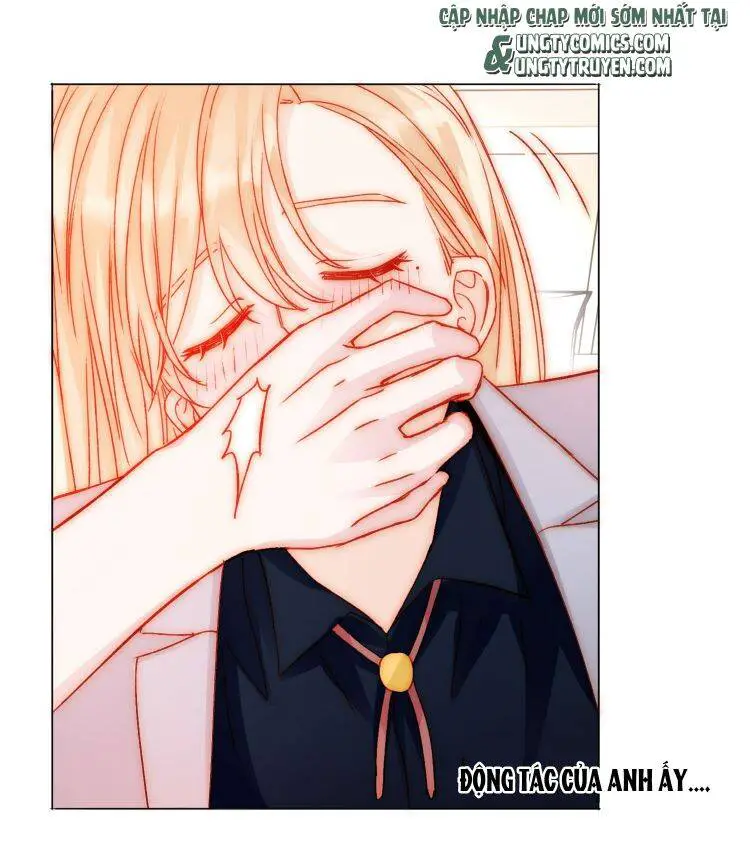 Tôi Phải Làm Một Kẻ Đại Xấu Xa Nettruyen ZZZ Chương 39 Page 19