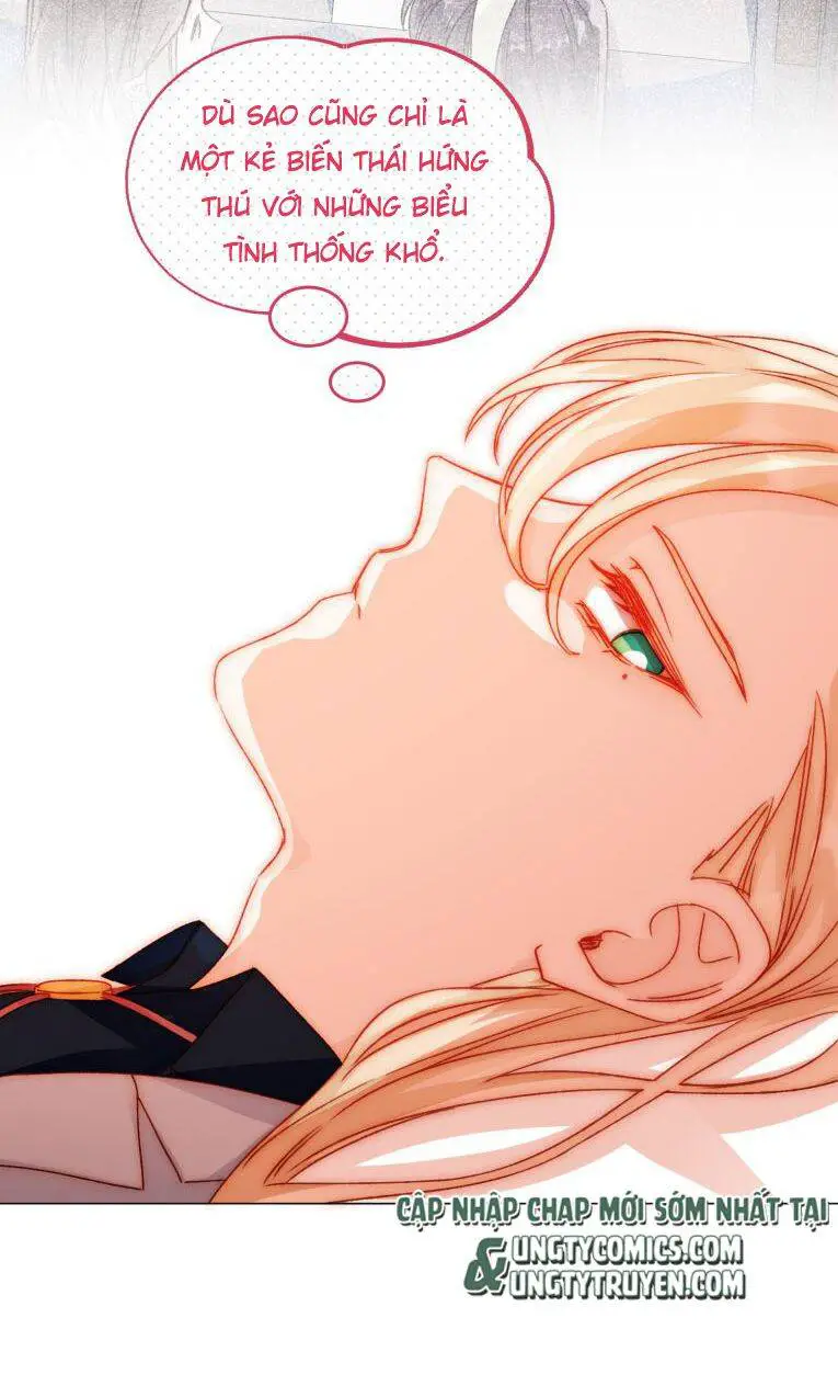 Tôi Phải Làm Một Kẻ Đại Xấu Xa Nettruyen ZZZ Chương 39 Page 25
