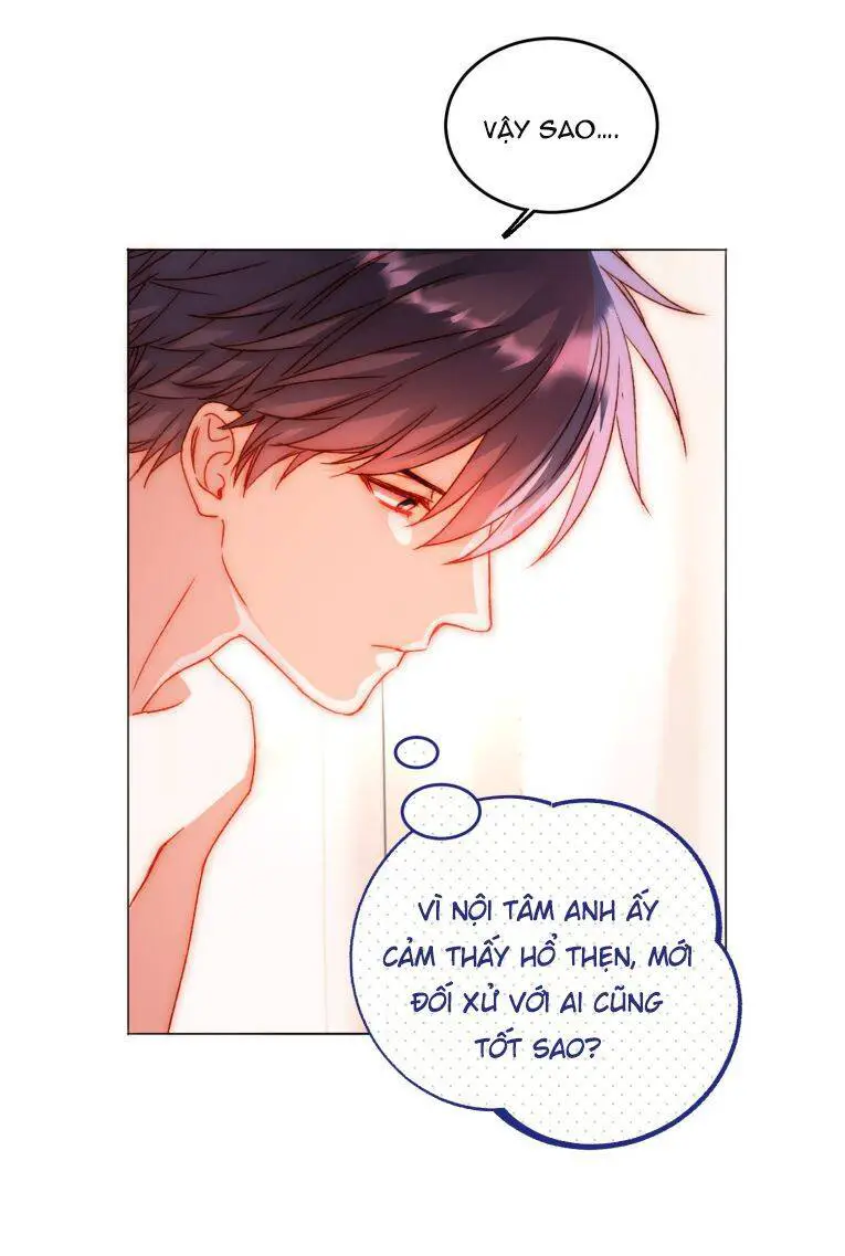 Tôi Phải Làm Một Kẻ Đại Xấu Xa Nettruyen ZZZ Chương 39 Page 26