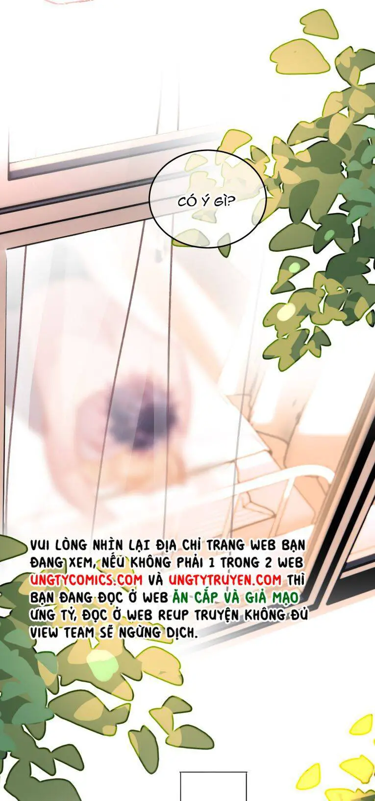 Tôi Phải Làm Một Kẻ Đại Xấu Xa Nettruyen ZZZ Chương 39 Page 29