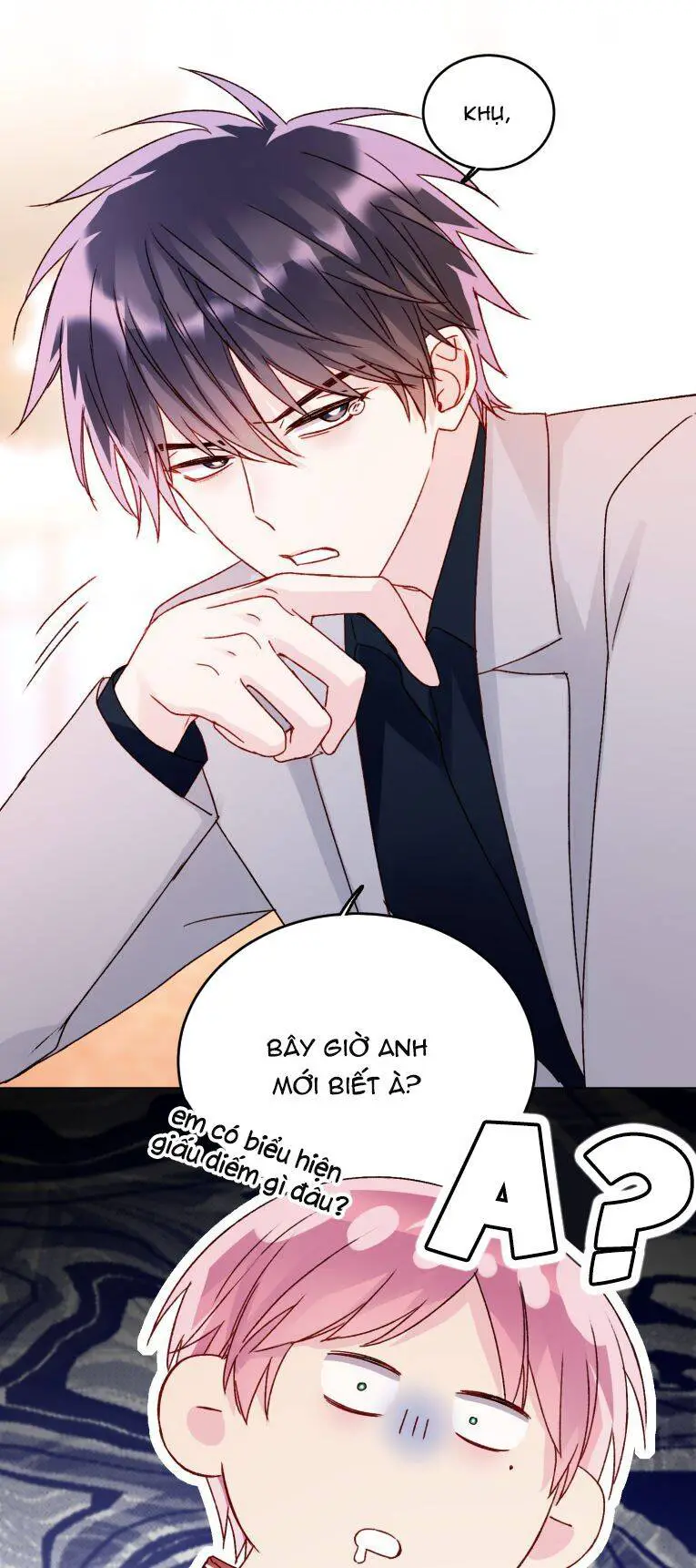 Tôi Phải Làm Một Kẻ Đại Xấu Xa Nettruyen ZZZ Chương 39 Page 40