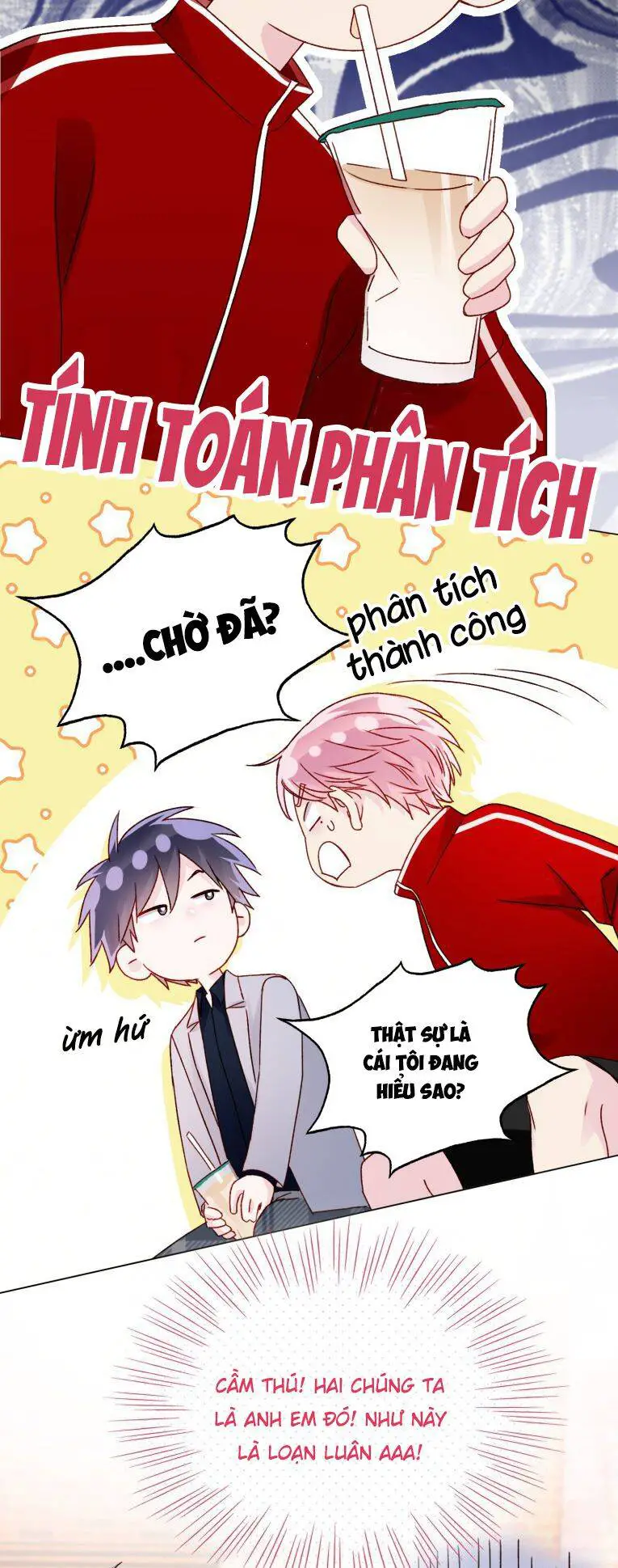 Tôi Phải Làm Một Kẻ Đại Xấu Xa Nettruyen ZZZ Chương 39 Page 41