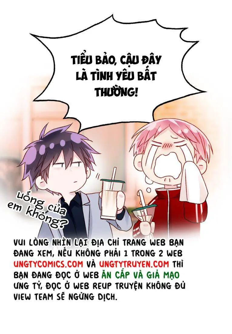 Tôi Phải Làm Một Kẻ Đại Xấu Xa Nettruyen ZZZ Chương 39 Page 44