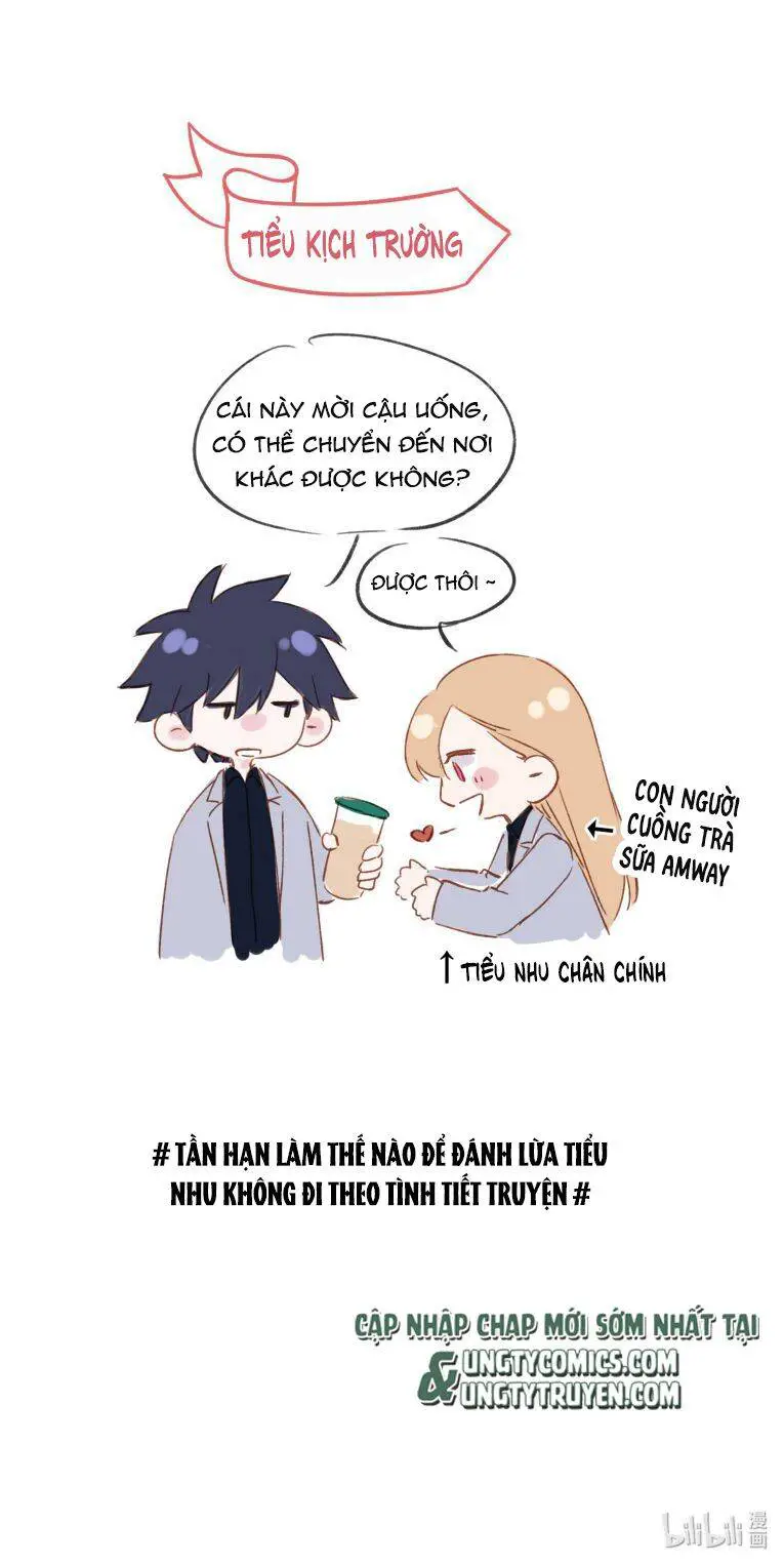 Tôi Phải Làm Một Kẻ Đại Xấu Xa Nettruyen ZZZ Chương 39 Page 45