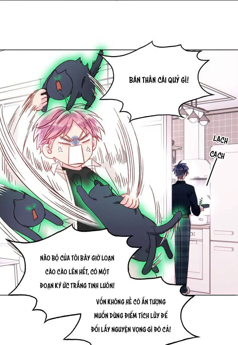 Tôi Phải Làm Một Kẻ Đại Xấu Xa Nettruyen ZZZ Chương 33 Page 6