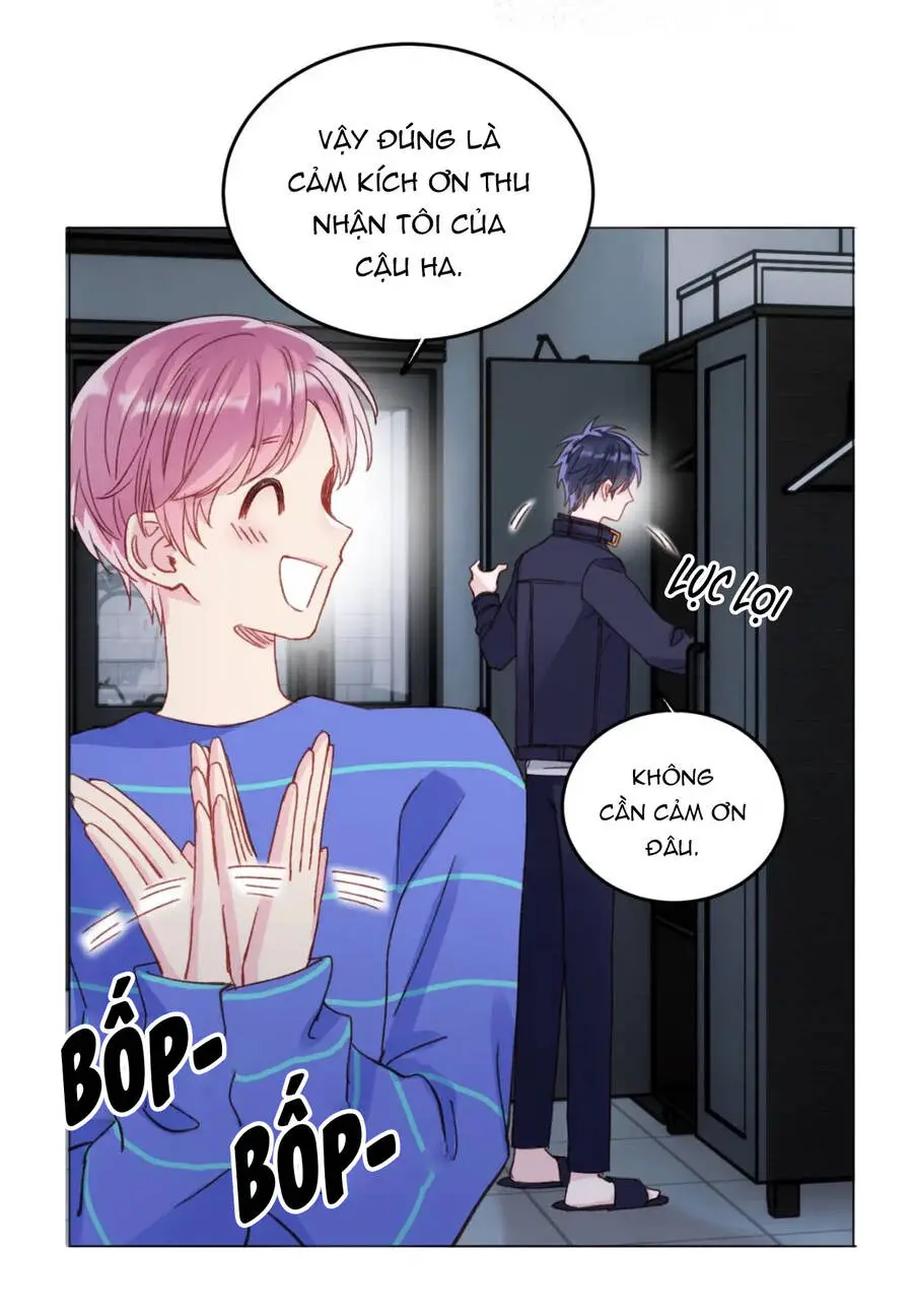 Tôi Phải Làm Một Kẻ Đại Xấu Xa Nettruyen ZZZ Chương 30 Page 5
