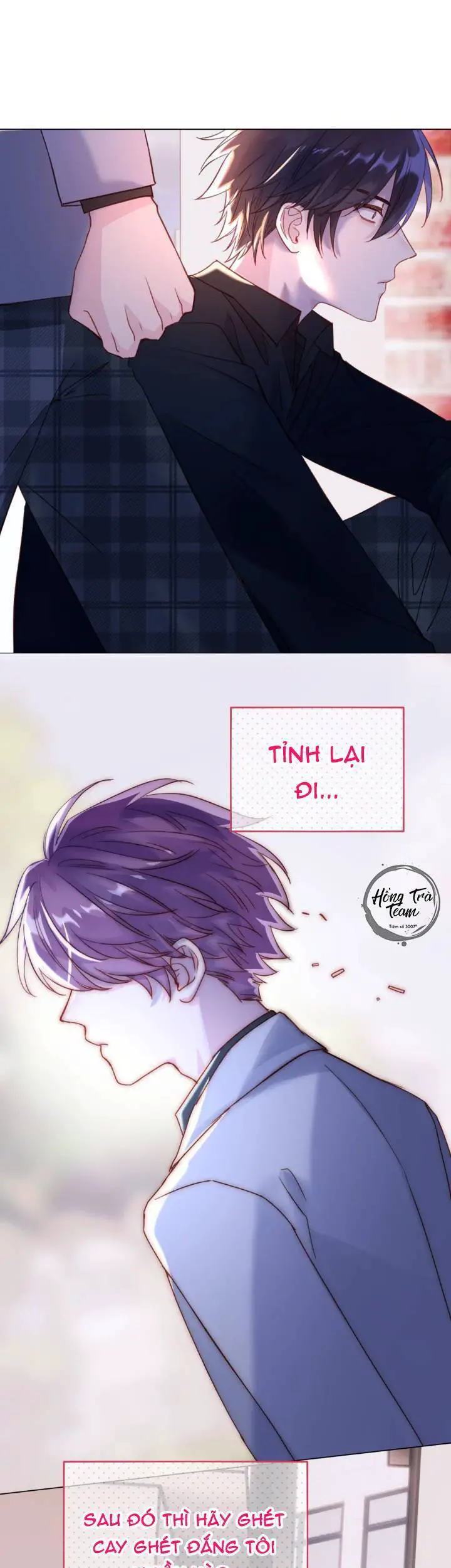 Tôi Phải Làm Một Kẻ Đại Xấu Xa Nettruyen ZZZ Chương 24 Page 25