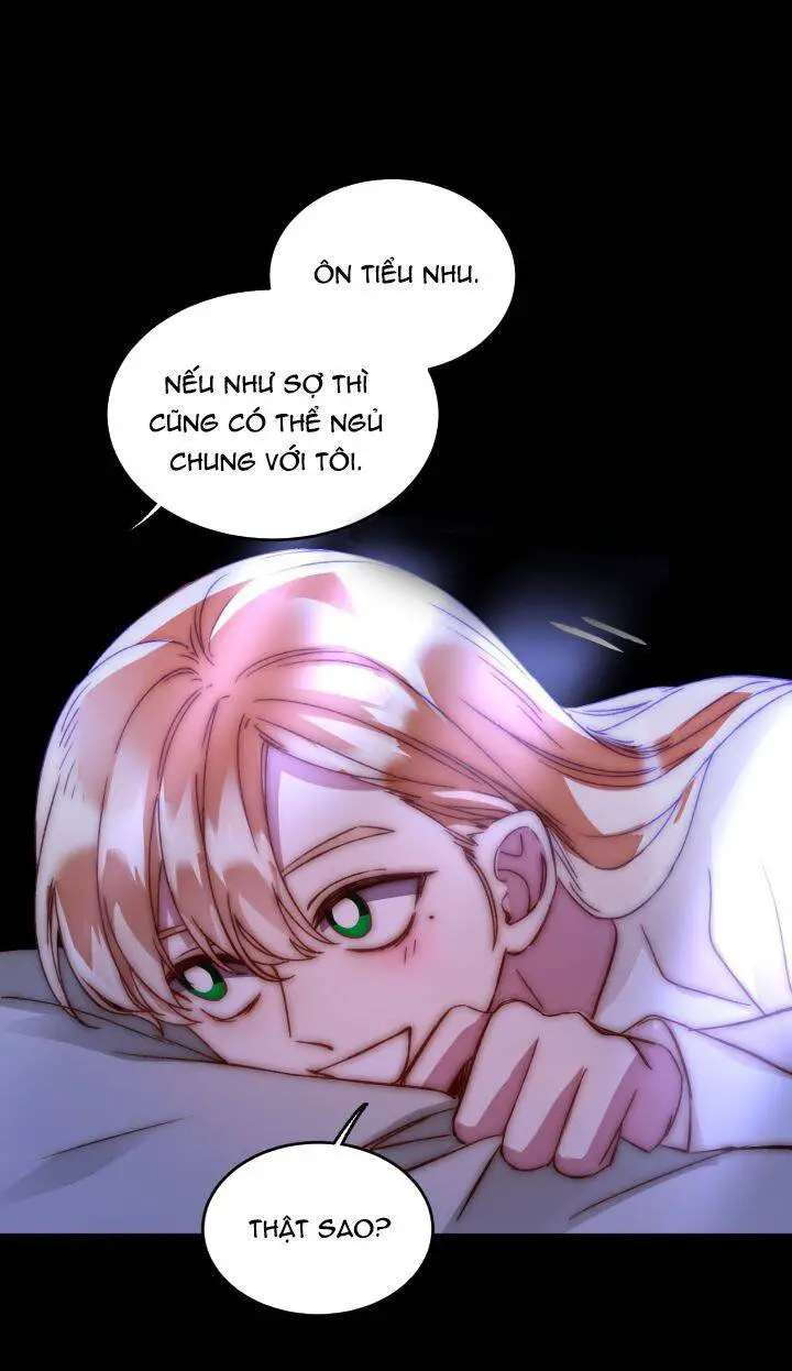 Tôi Phải Làm Một Kẻ Đại Xấu Xa Nettruyen ZZZ Chương 36 Page 3