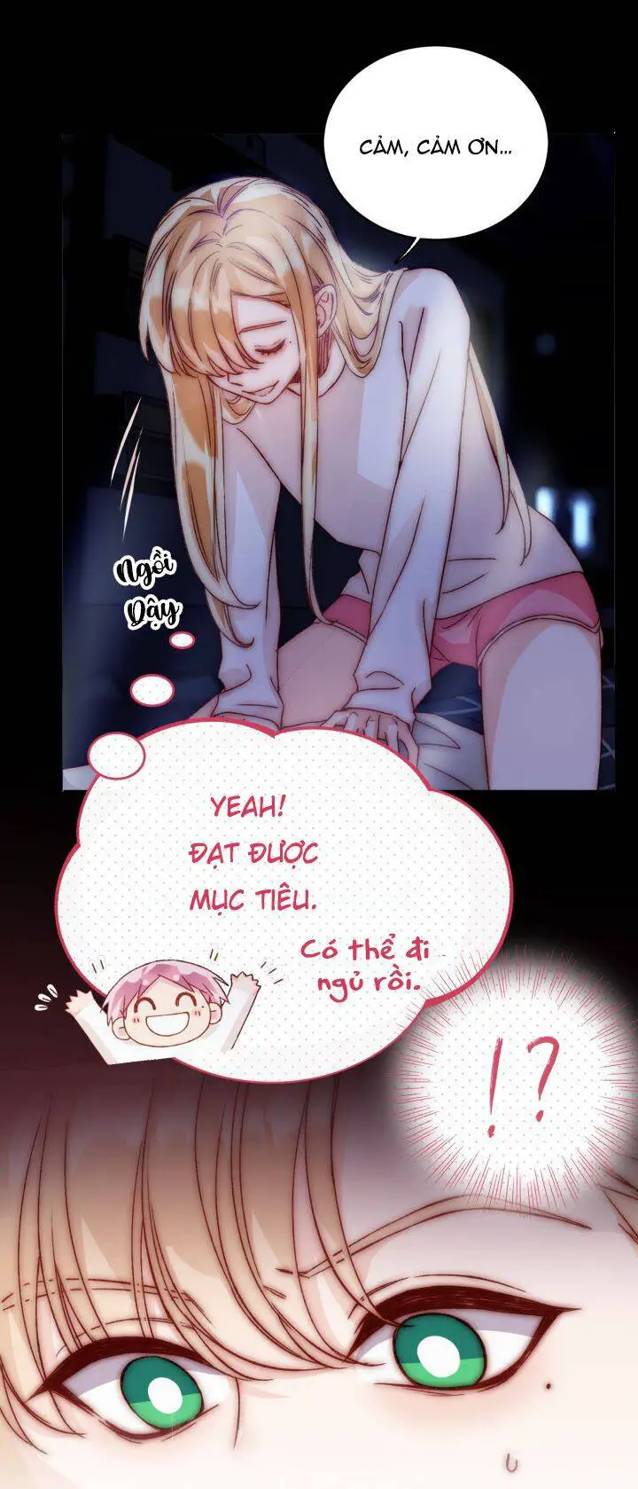 Tôi Phải Làm Một Kẻ Đại Xấu Xa Nettruyen ZZZ Chương 36 Page 4