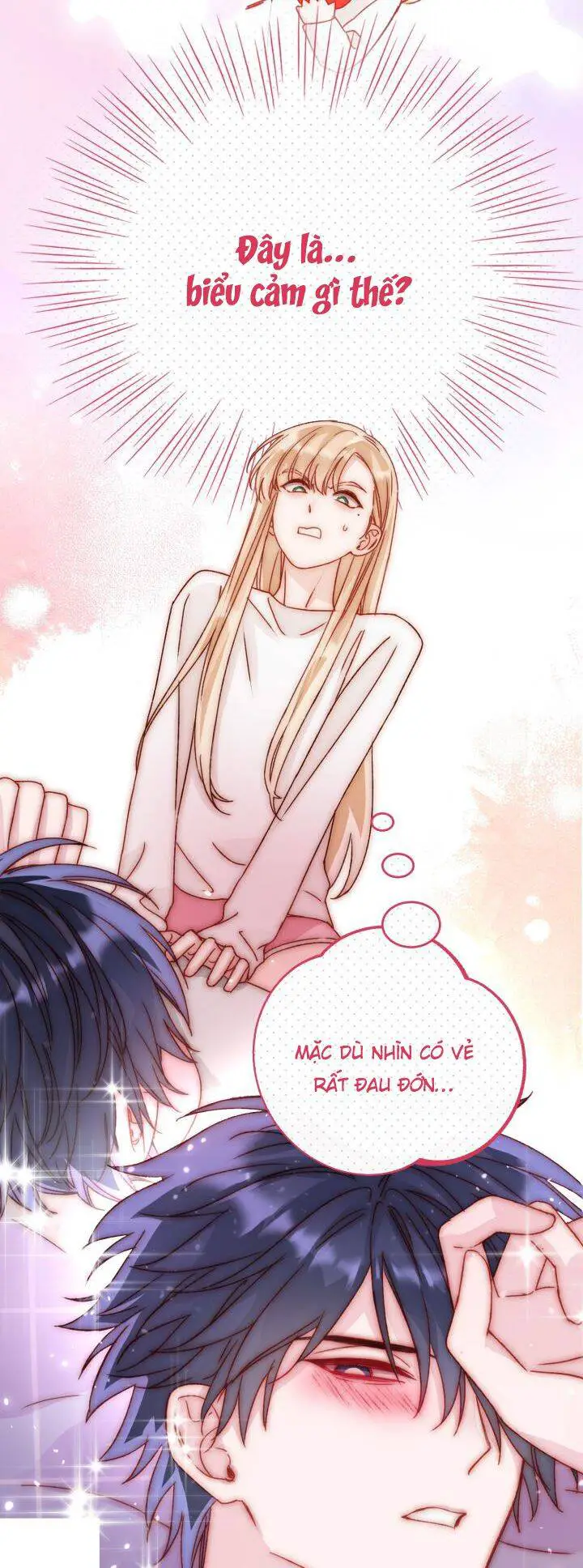 Tôi Phải Làm Một Kẻ Đại Xấu Xa Nettruyen ZZZ Chương 36 Page 7
