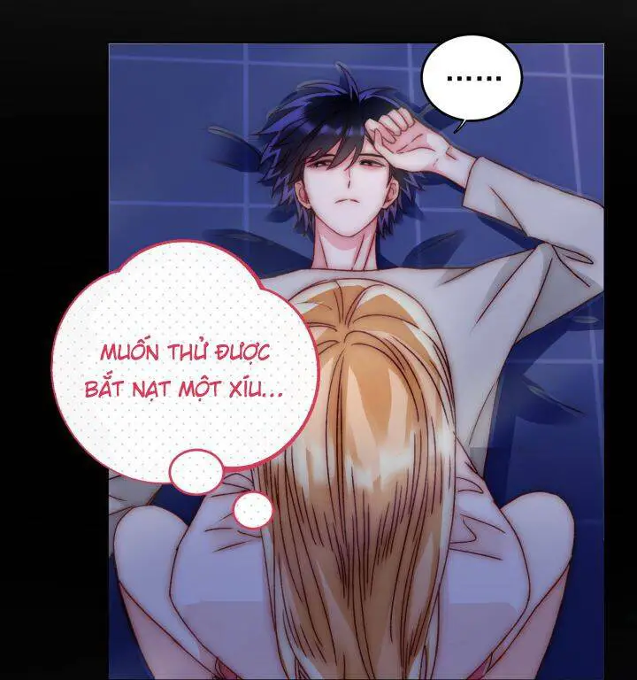 Tôi Phải Làm Một Kẻ Đại Xấu Xa Nettruyen ZZZ Chương 36 Page 9