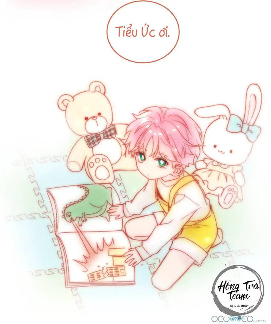Tôi Phải Làm Một Kẻ Đại Xấu Xa Nettruyen ZZZ Chương 22 Page 4