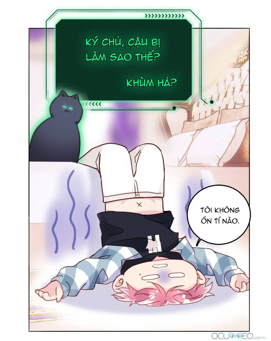 Tôi Phải Làm Một Kẻ Đại Xấu Xa Nettruyen ZZZ Chương 22 Page 18