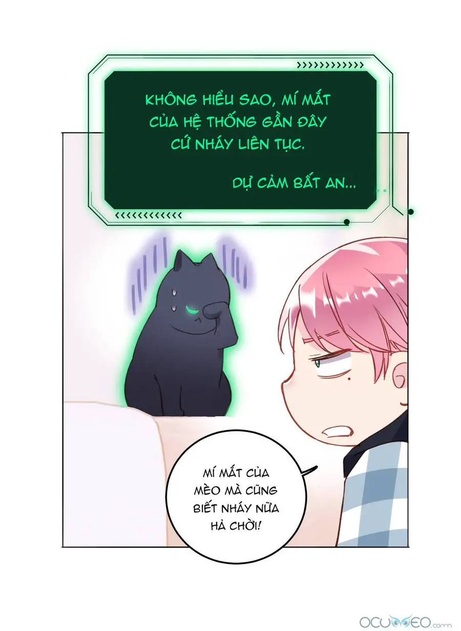 Tôi Phải Làm Một Kẻ Đại Xấu Xa Nettruyen ZZZ Chương 22 Page 20