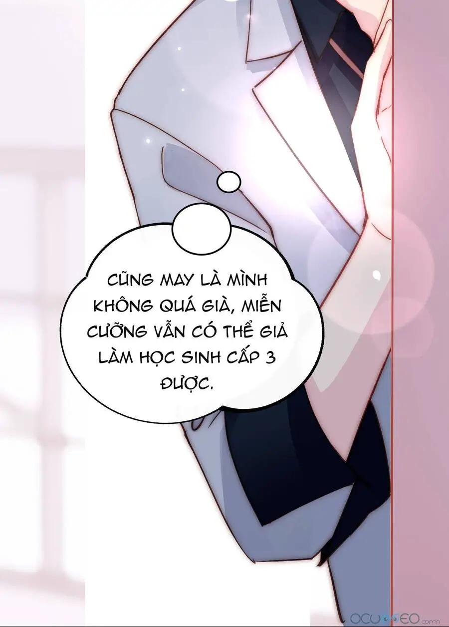 Tôi Phải Làm Một Kẻ Đại Xấu Xa Nettruyen ZZZ Chương 22 Page 34