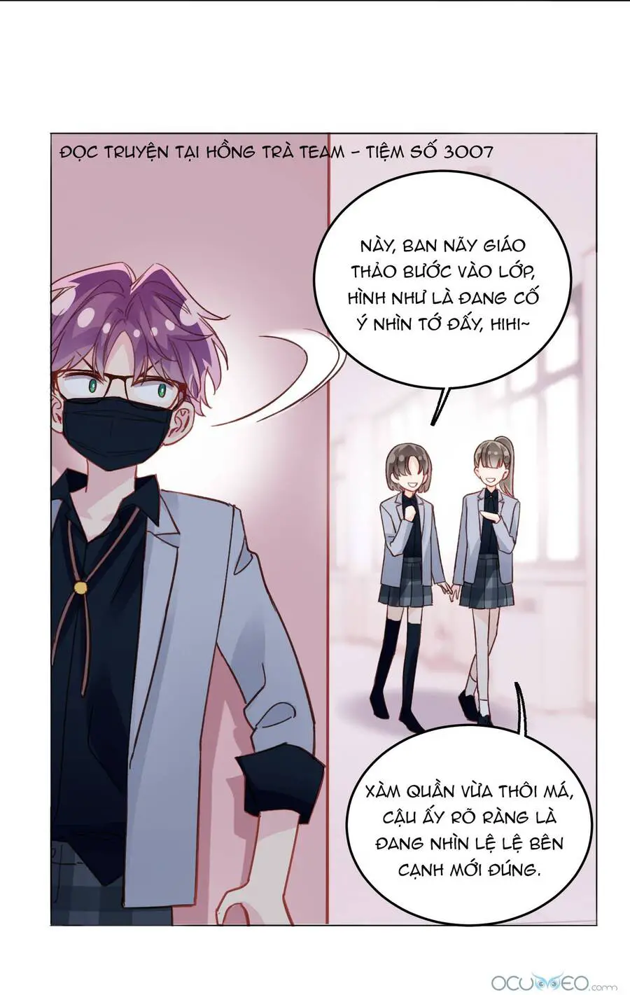 Tôi Phải Làm Một Kẻ Đại Xấu Xa Nettruyen ZZZ Chương 22 Page 35