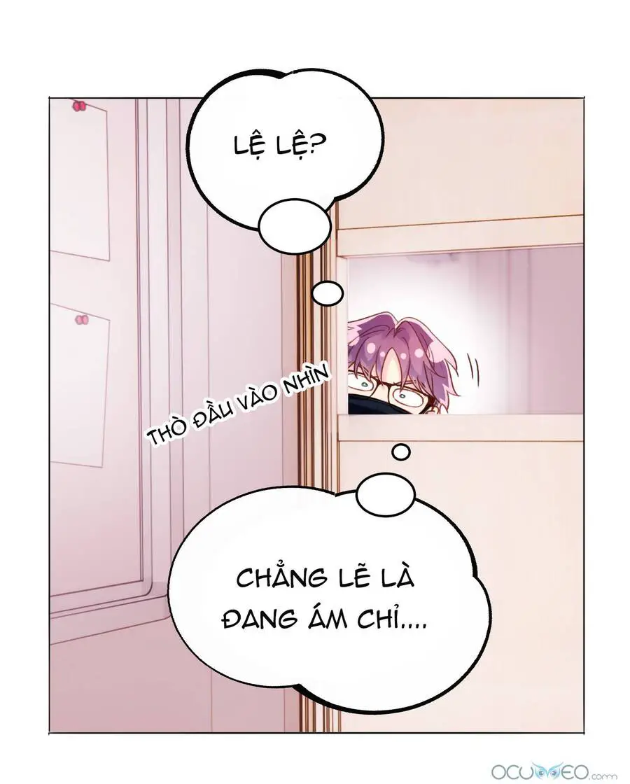 Tôi Phải Làm Một Kẻ Đại Xấu Xa Nettruyen ZZZ Chương 22 Page 36