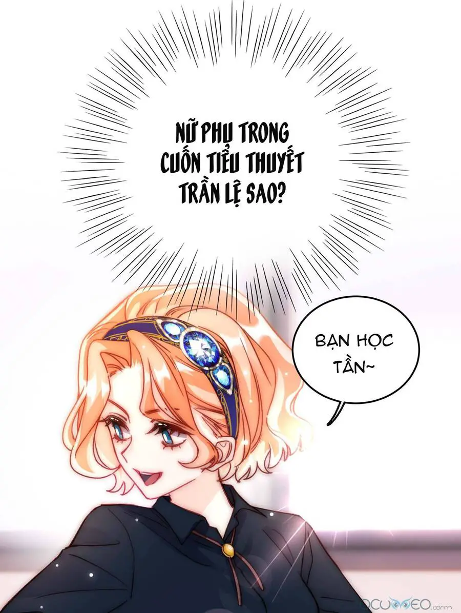 Tôi Phải Làm Một Kẻ Đại Xấu Xa Nettruyen ZZZ Chương 22 Page 37
