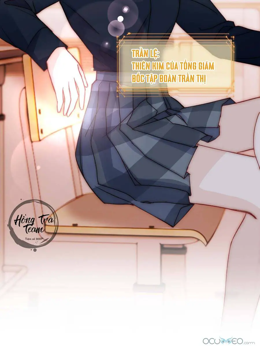 Tôi Phải Làm Một Kẻ Đại Xấu Xa Nettruyen ZZZ Chương 22 Page 38