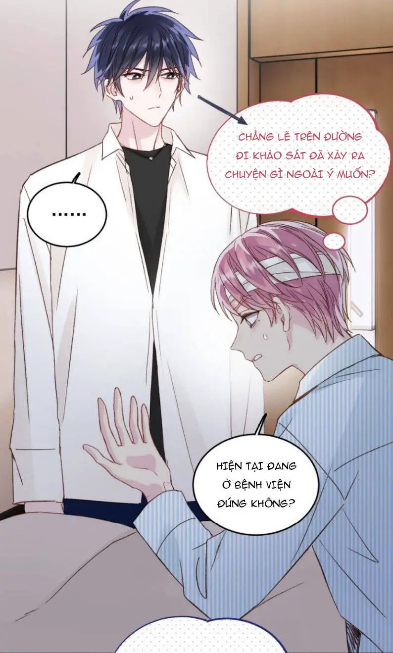 Tôi Phải Làm Một Kẻ Đại Xấu Xa Nettruyen ZZZ Chương 29 Page 6