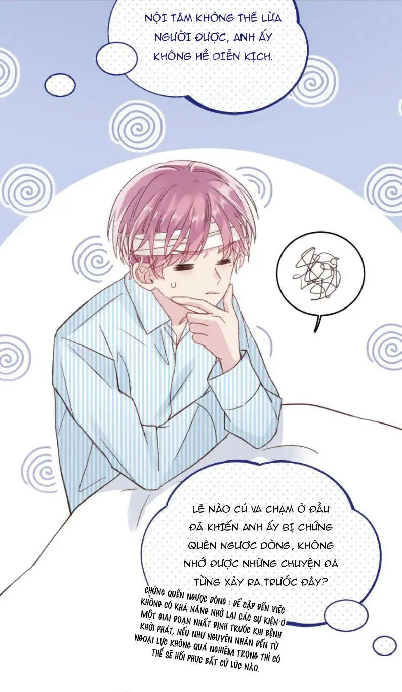 Tôi Phải Làm Một Kẻ Đại Xấu Xa Nettruyen ZZZ Chương 29 Page 7