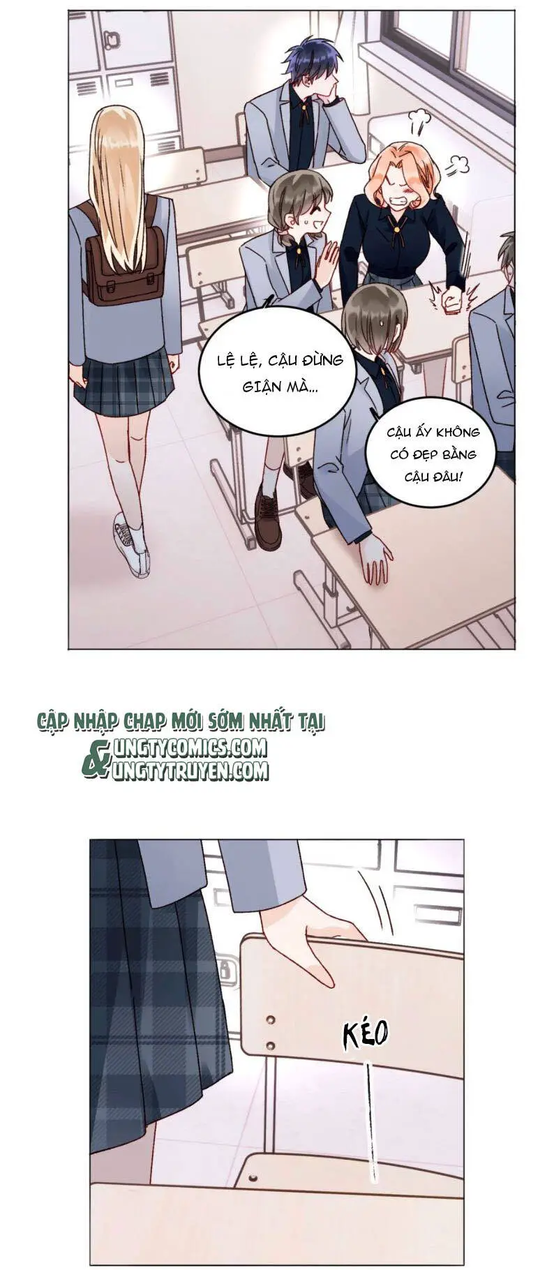 Tôi Phải Làm Một Kẻ Đại Xấu Xa Nettruyen ZZZ Chương 31 Page 34