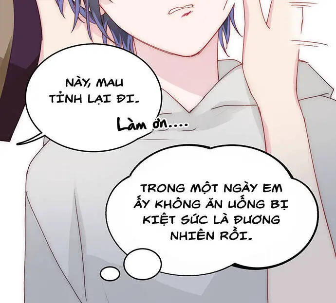 Tôi Phải Làm Một Kẻ Đại Xấu Xa Nettruyen ZZZ Chương 14 Page 7
