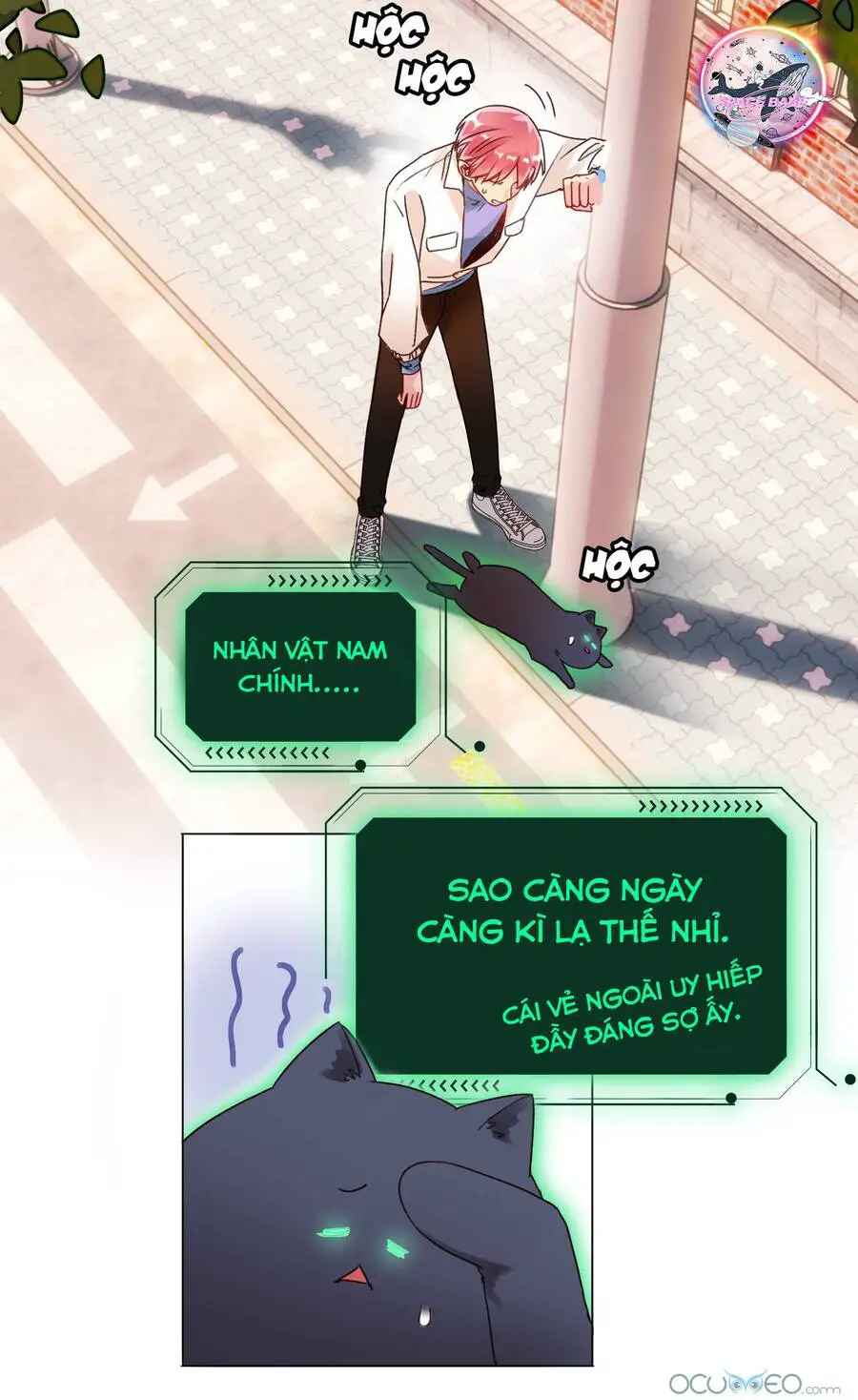Tôi Phải Làm Một Kẻ Đại Xấu Xa Nettruyen ZZZ Chương 19 Page 4