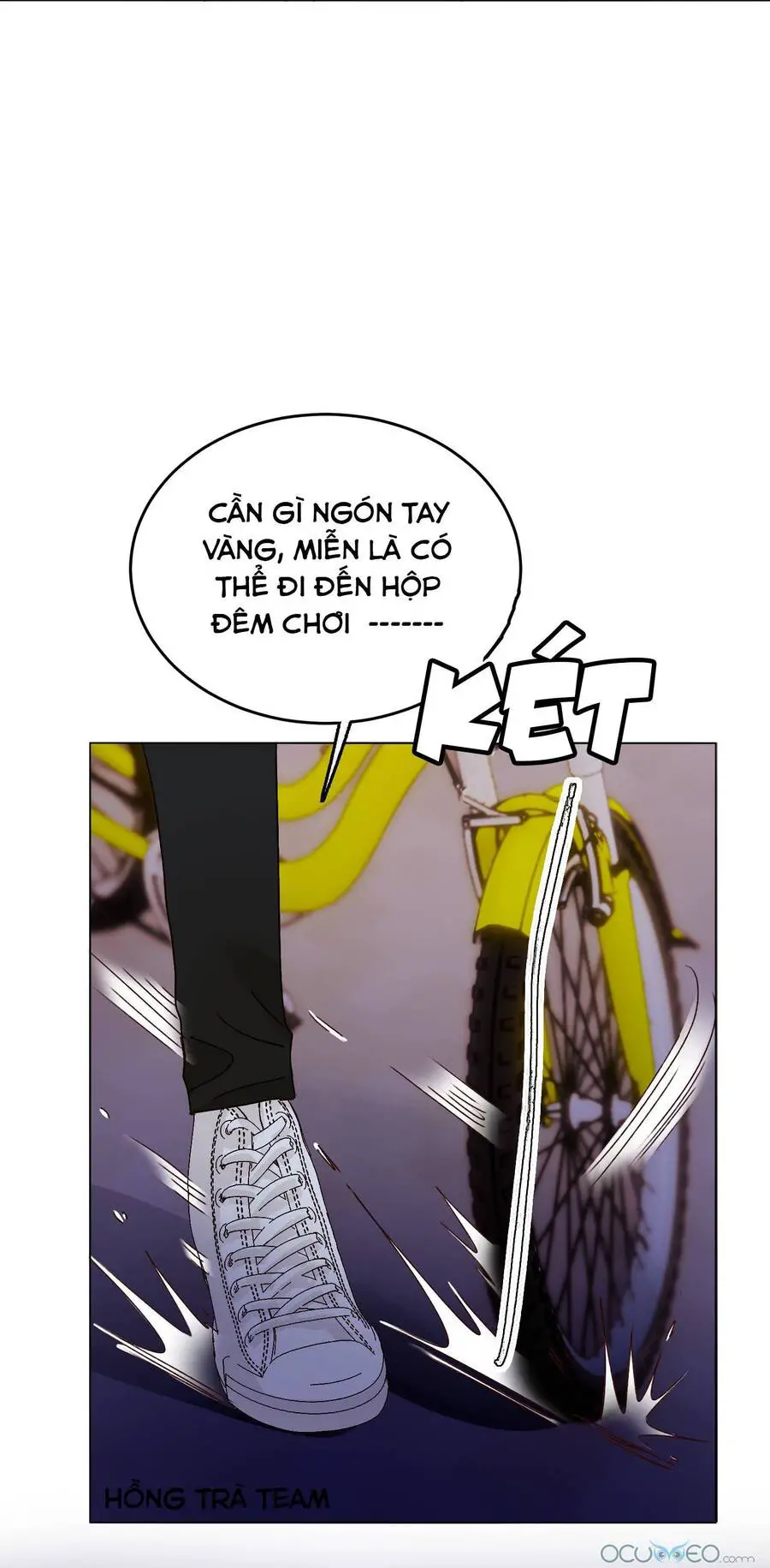 Tôi Phải Làm Một Kẻ Đại Xấu Xa Nettruyen ZZZ Chương 19 Page 13