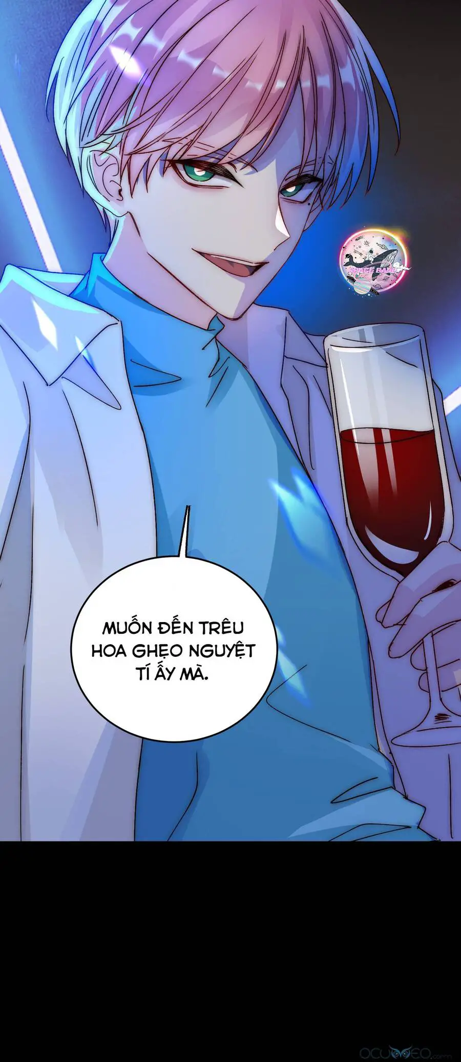 Tôi Phải Làm Một Kẻ Đại Xấu Xa Nettruyen ZZZ Chương 19 Page 18